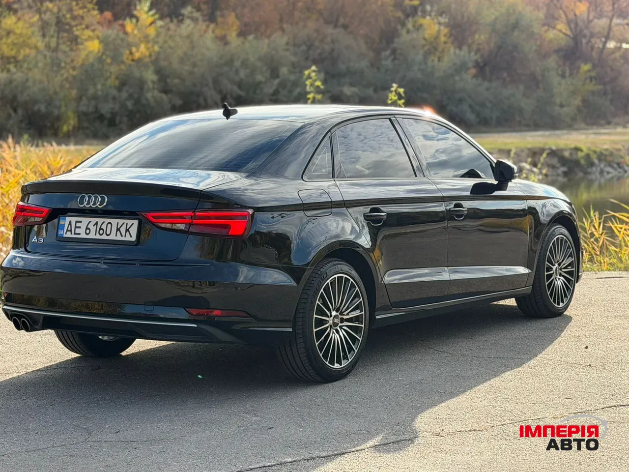 Audi A3 - фото 4