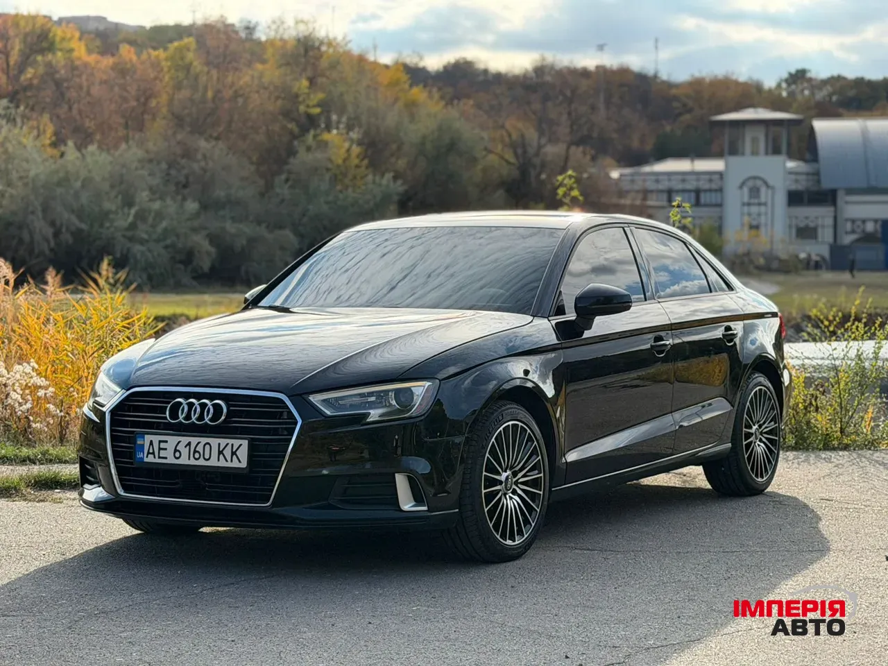 Audi A3 - фото 6