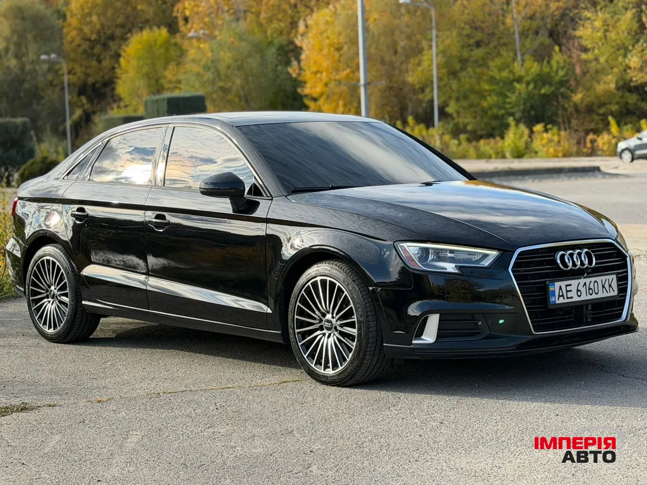 Audi A3 - фото 2