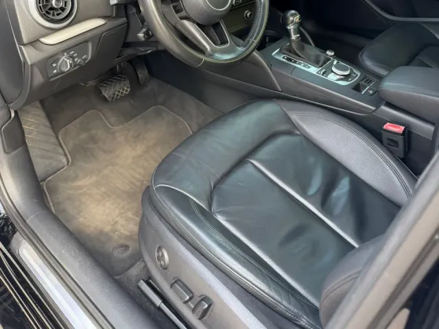 Audi A3 - фото 4