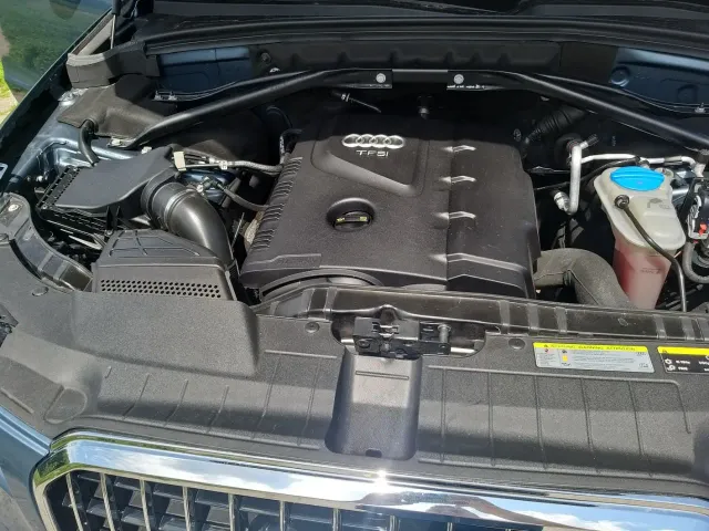 Audi Q5 - фото 4