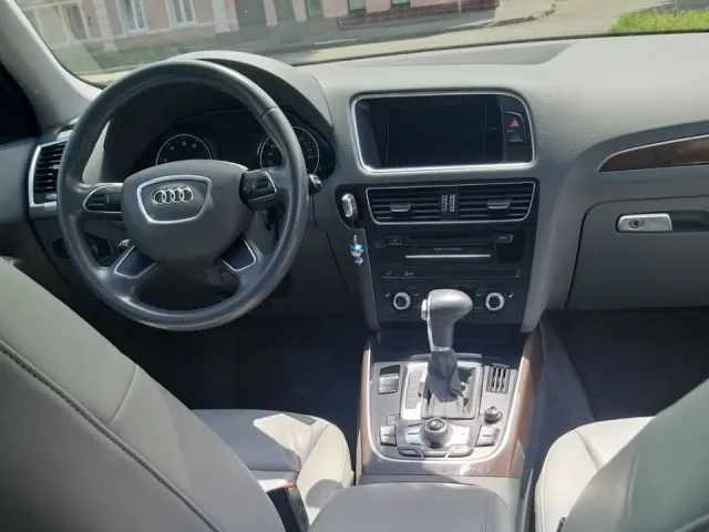 Audi Q5 2015, Харків, $17 000 - зображення 3