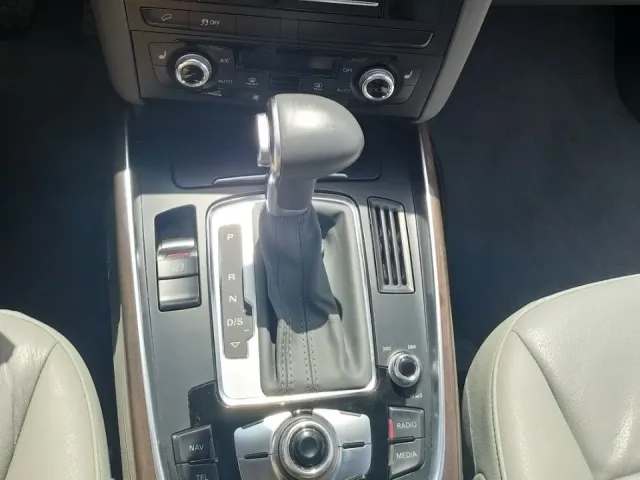 Audi Q5 - фото 5