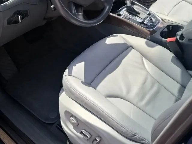 Audi Q5 - фото 1