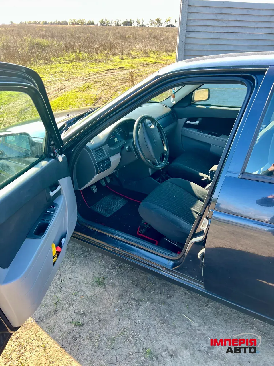 Lada (ВАЗ) Priora - фото 7