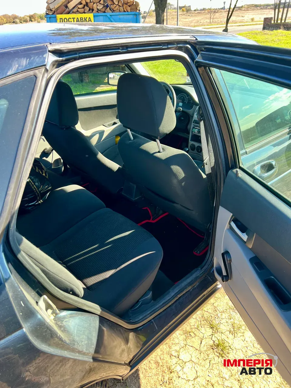 Lada (ВАЗ) Priora - фото 8