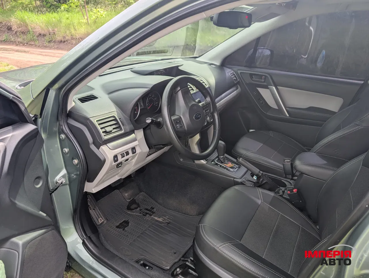 Subaru Forester - фото 10