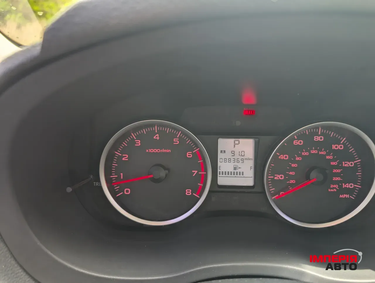 Subaru Forester - фото 12