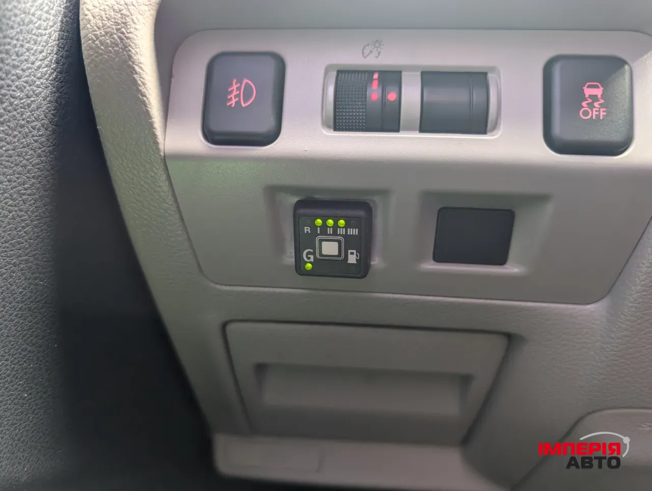 Subaru Forester - фото 15