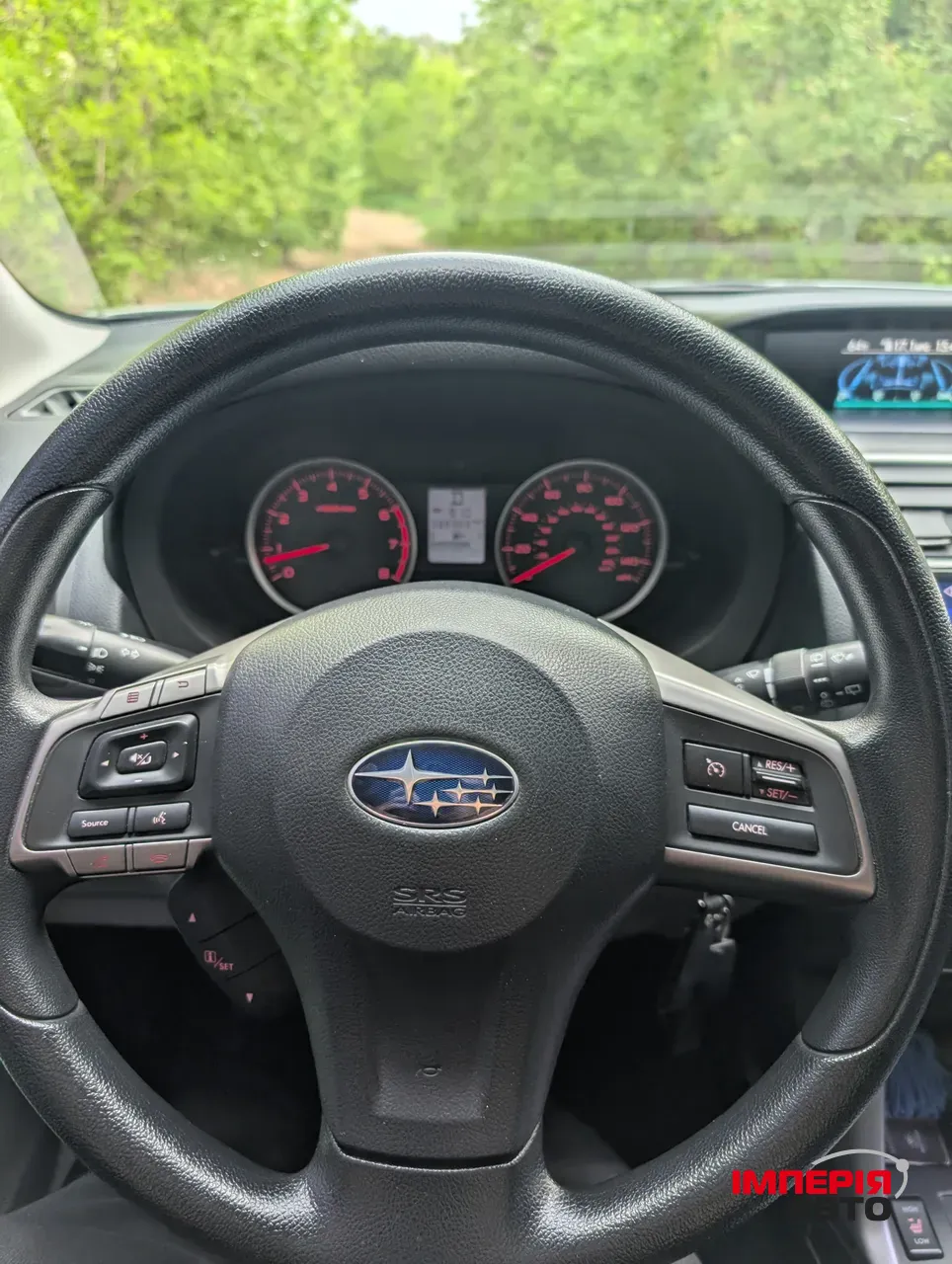 Subaru Forester - фото 14