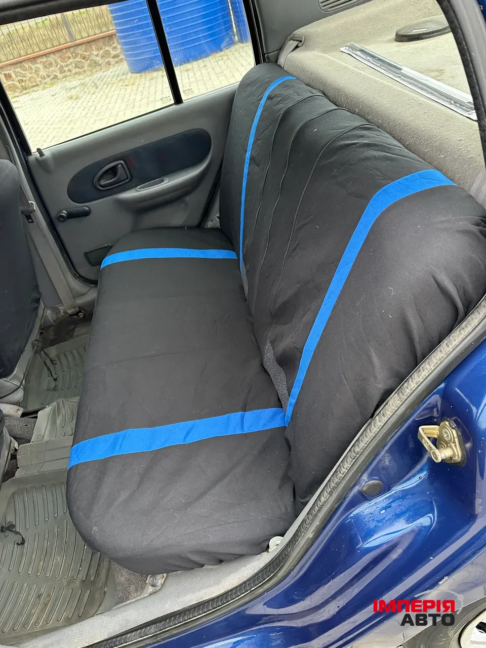 Renault Clio - фото 11