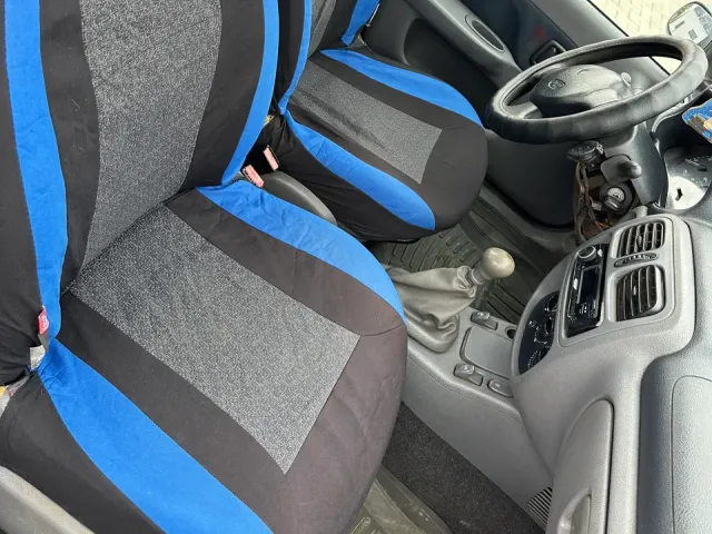 Renault Clio - фото 5