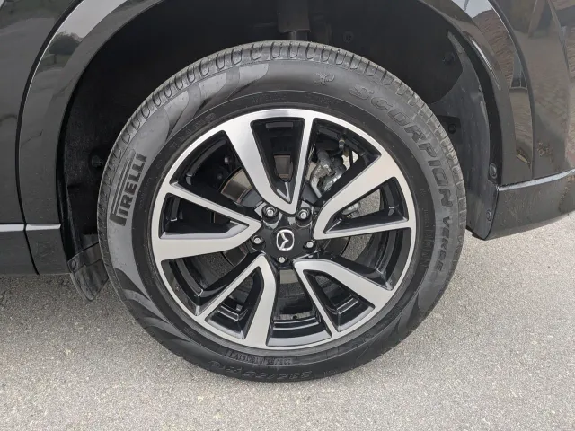 Mazda CX-5 - фото 4