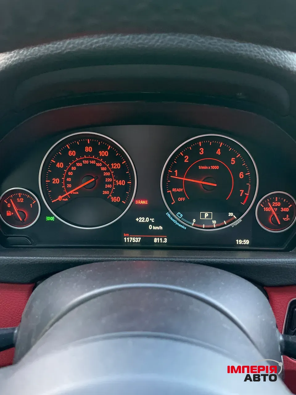 BMW 4 серії - фото 12