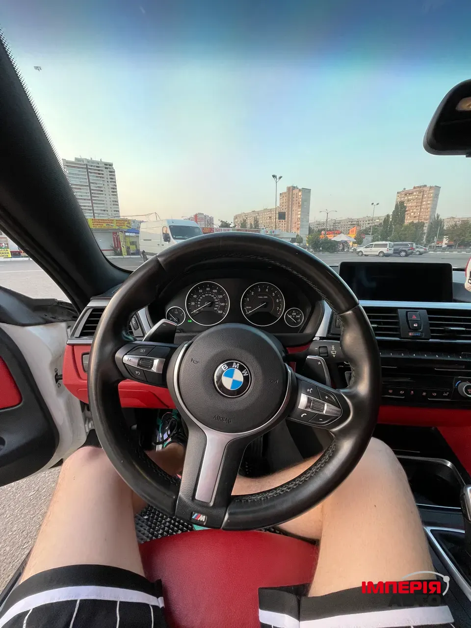 BMW 4 серії - фото 9