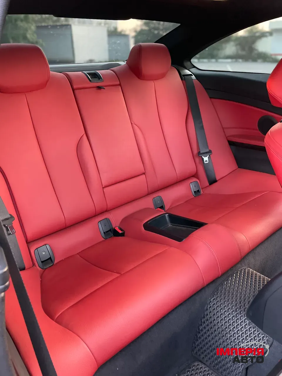 BMW 4 серії - фото 11