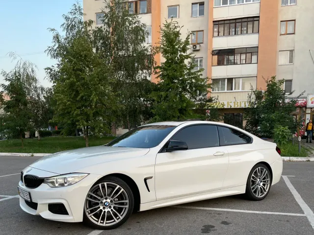 BMW 4 серії - фото 2