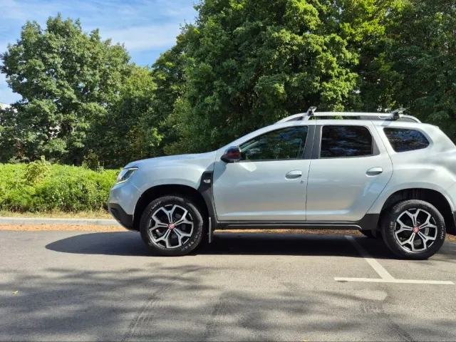 Renault Duster - фото 5