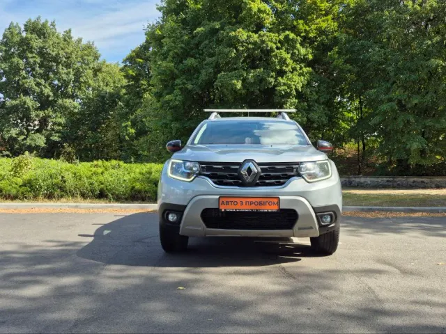 Renault Duster - фото 4