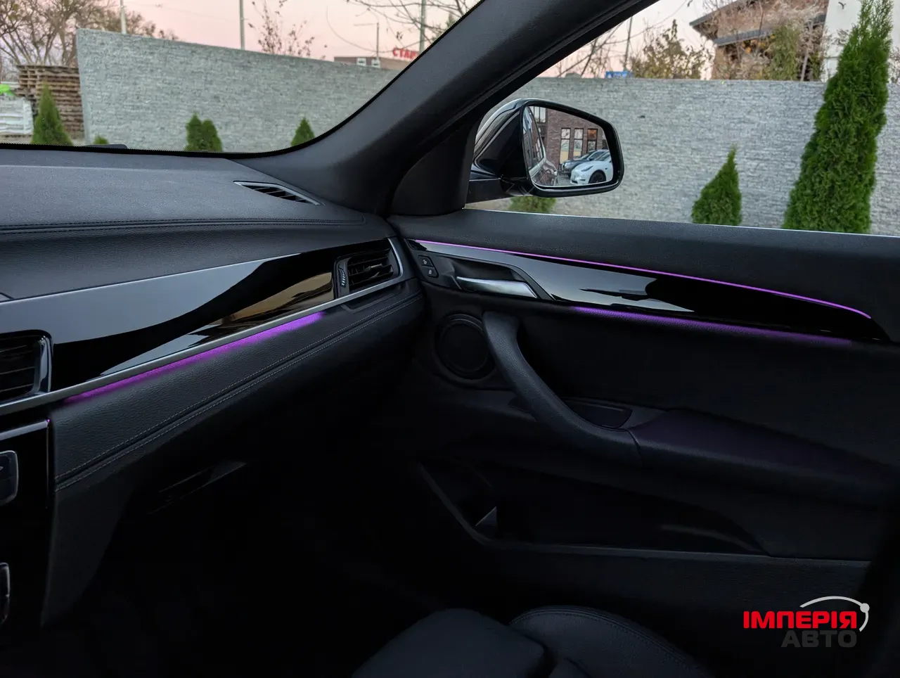 BMW X2 - фото 17