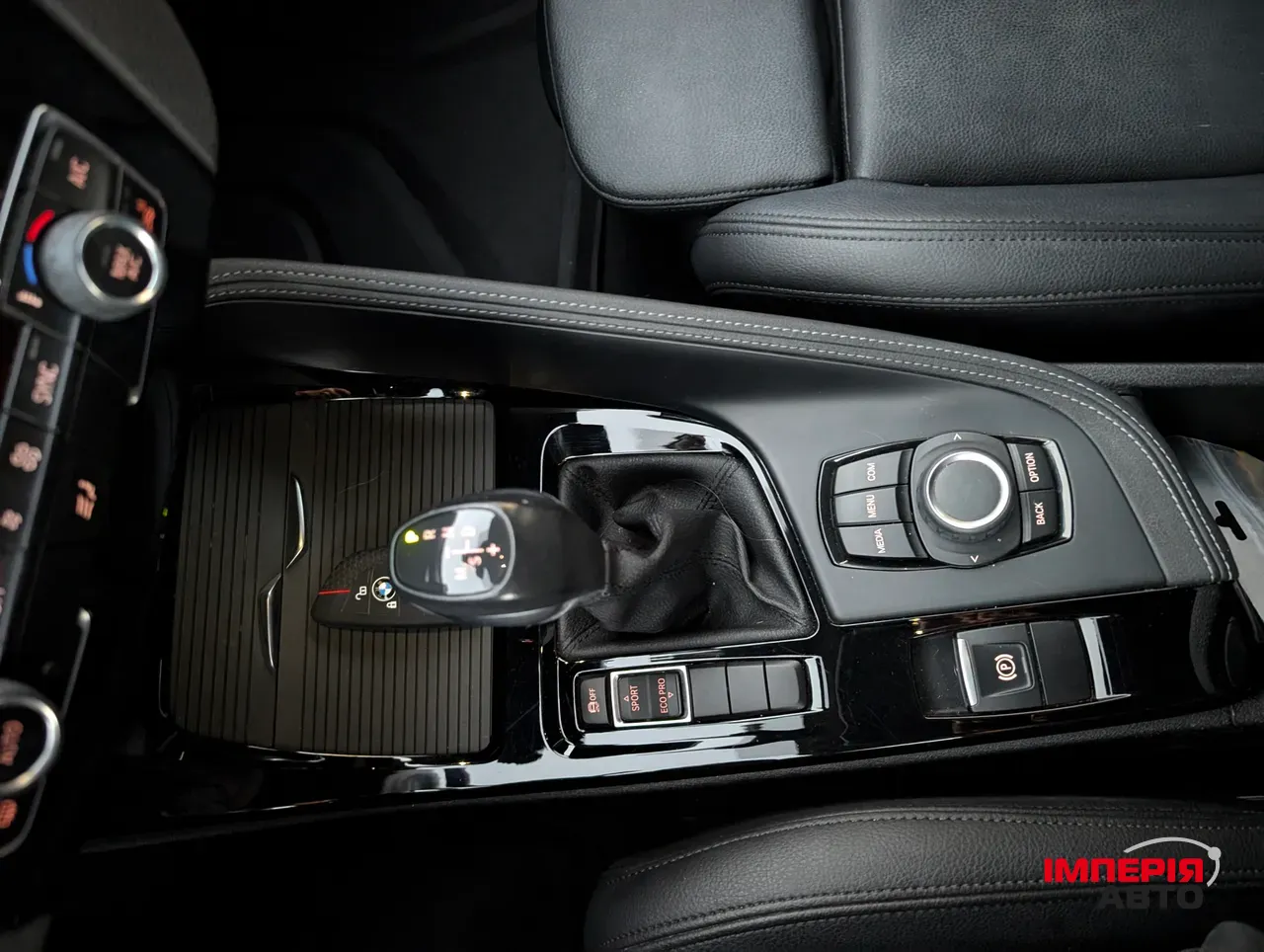 BMW X2 - фото 15