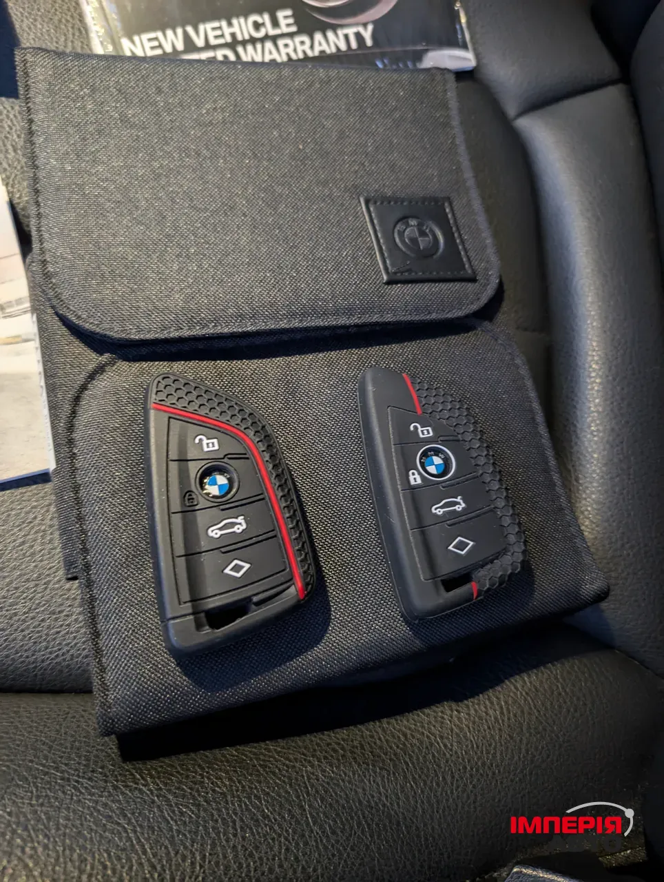 BMW X2 - фото 25