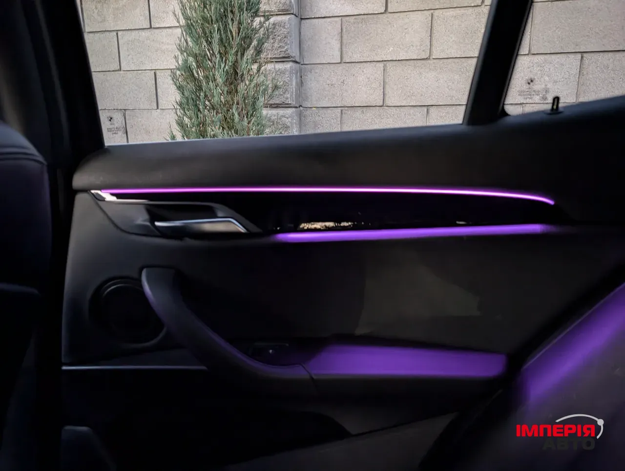 BMW X2 - фото 18