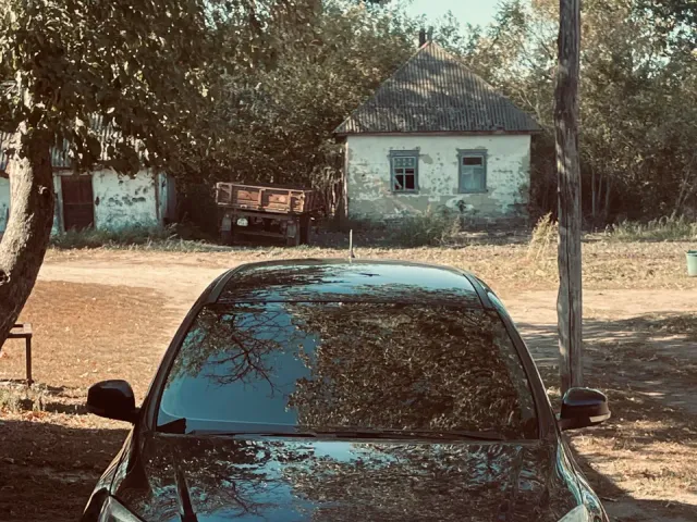 Ford Focus - фото 1