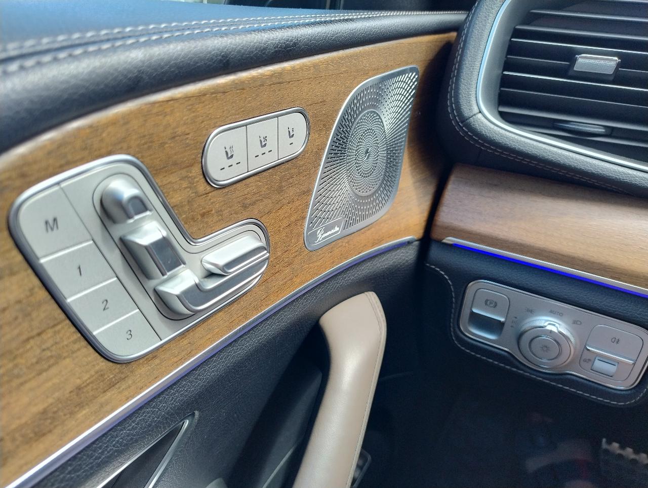 Mercedes-Benz GLE AMG - фото 13