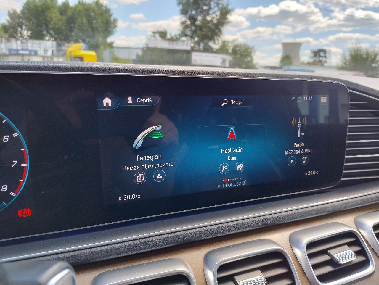 Mercedes-Benz GLE AMG - фото 8