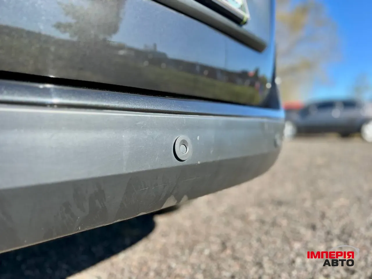 Dacia Lodgy - фото 34