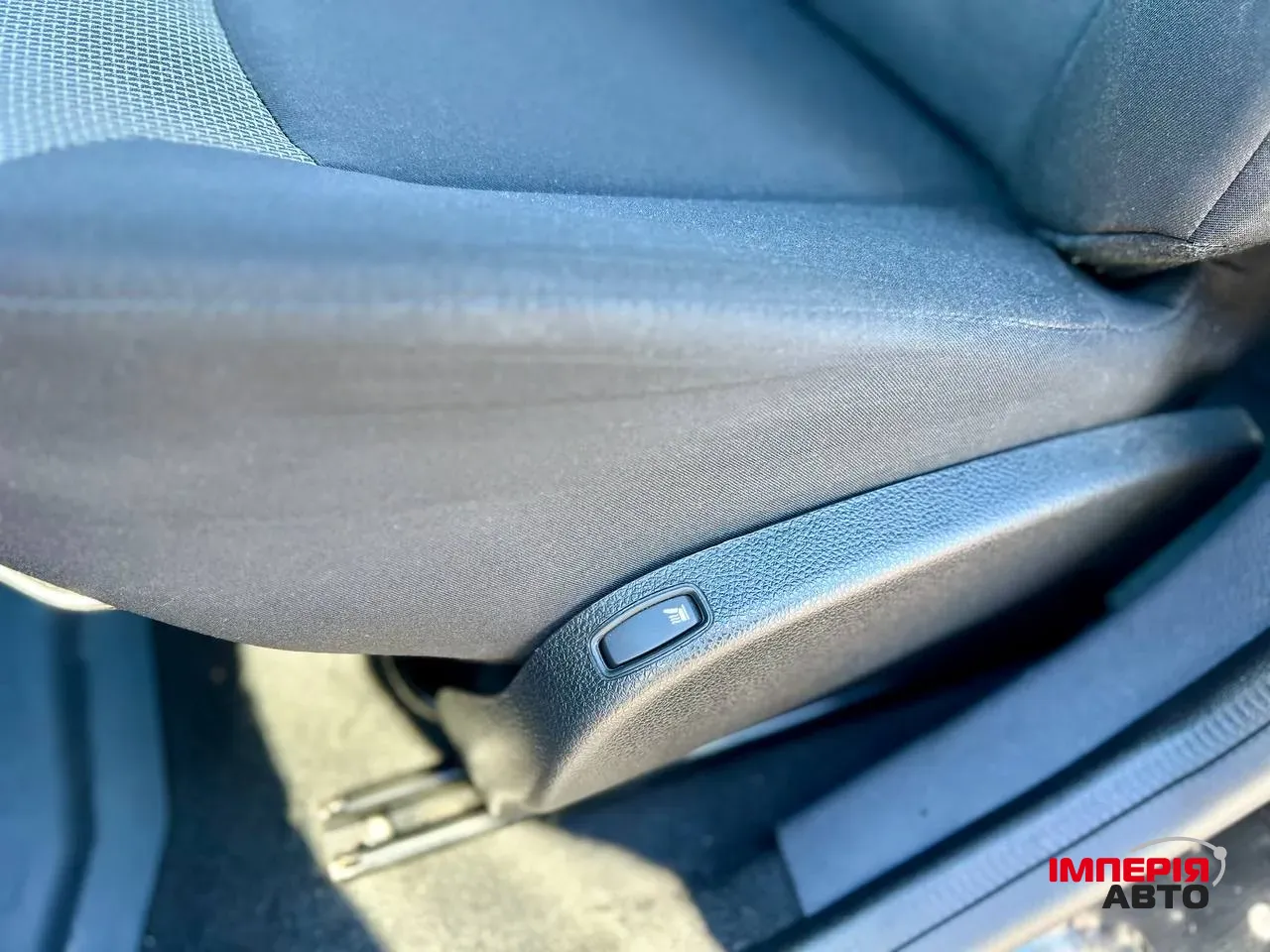 Dacia Lodgy - фото 31