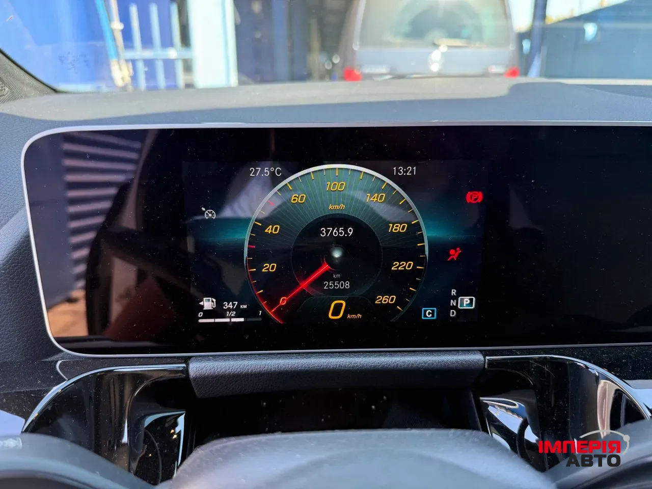 Mercedes-Benz B-Класс - фото 3