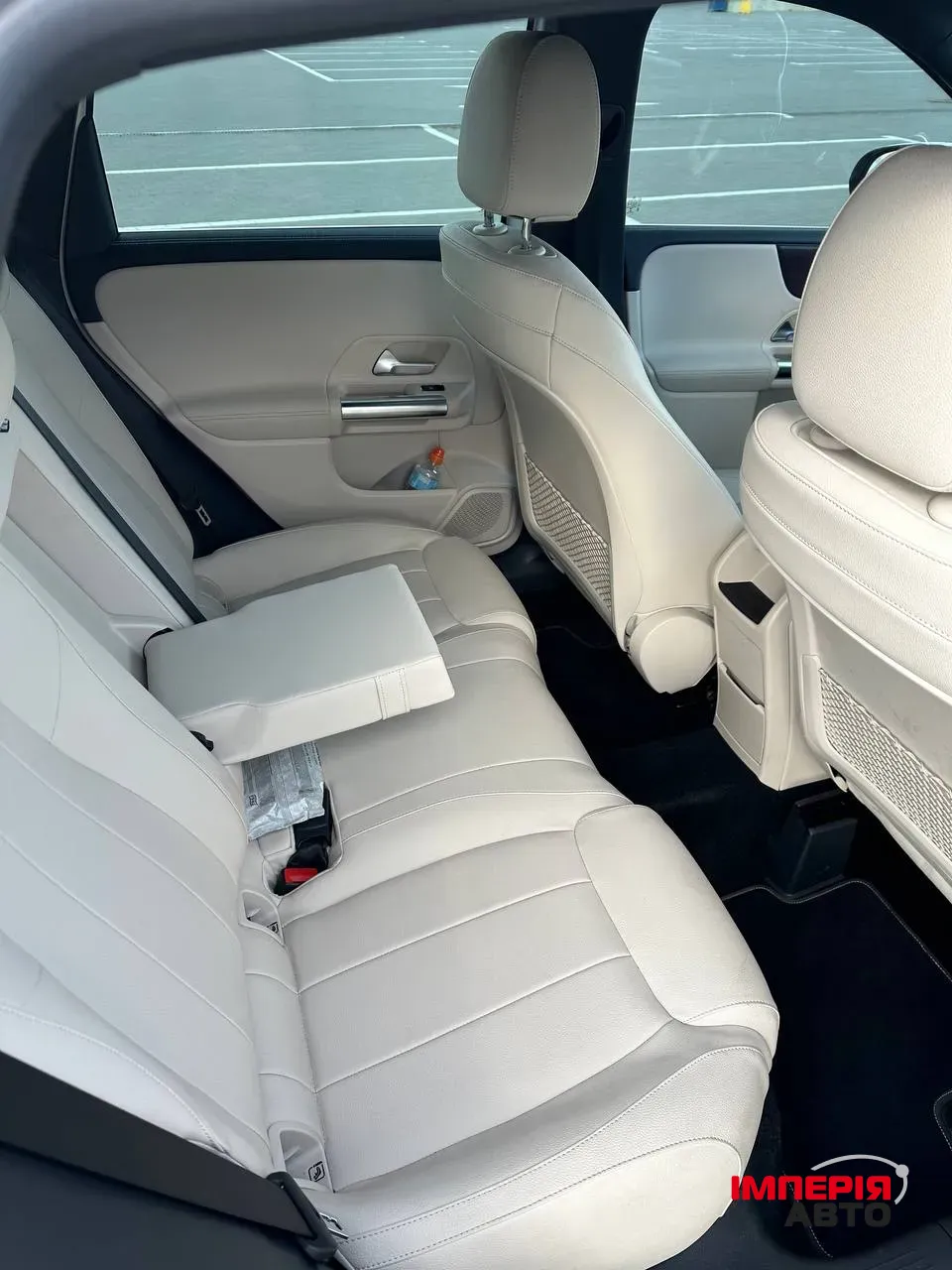 Mercedes-Benz B-Класс - фото 6