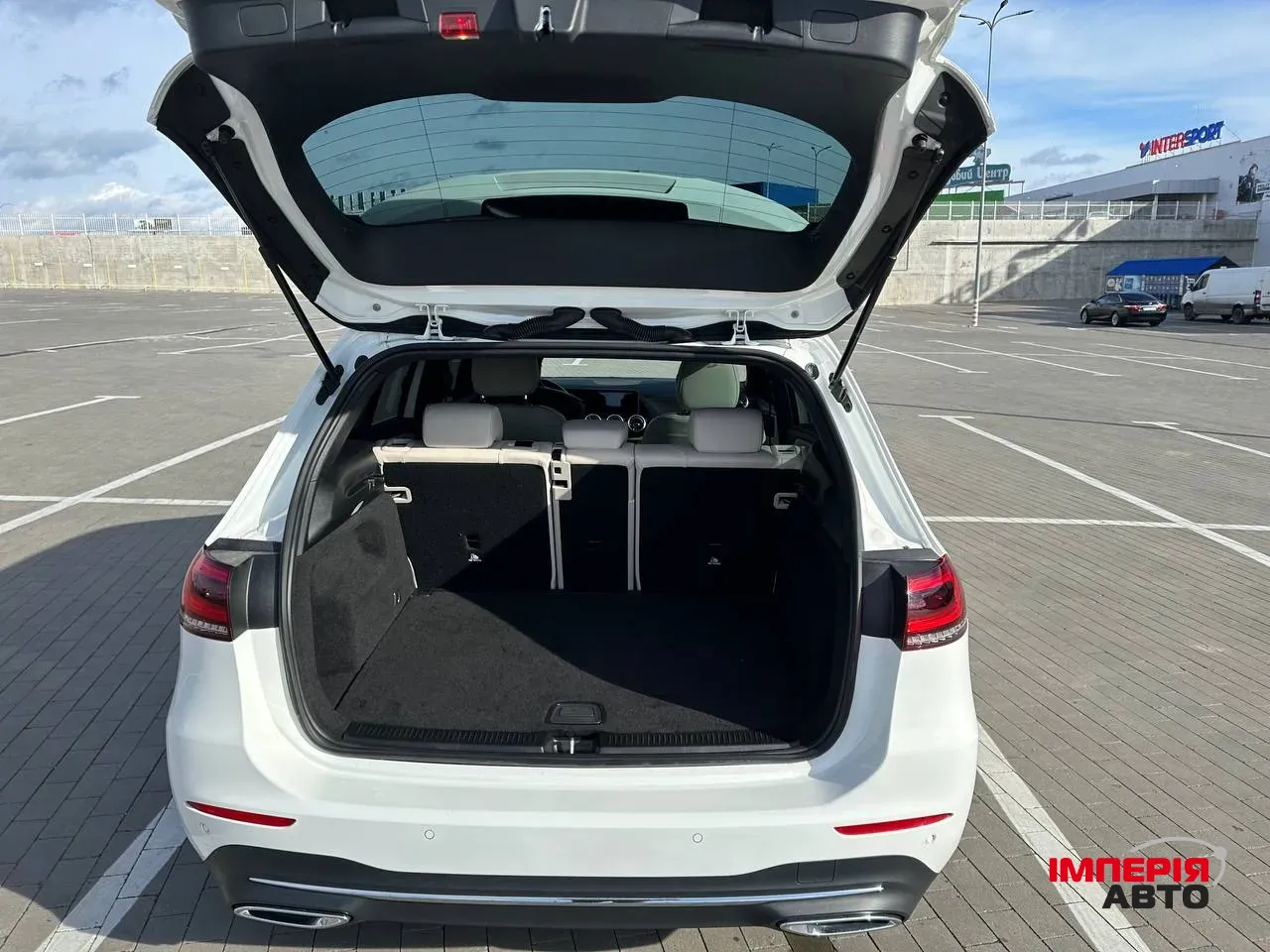 Mercedes-Benz B-Класс - фото 13