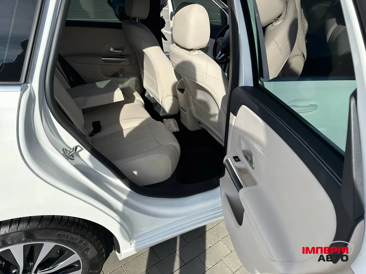 Mercedes-Benz B-Класс - фото 10