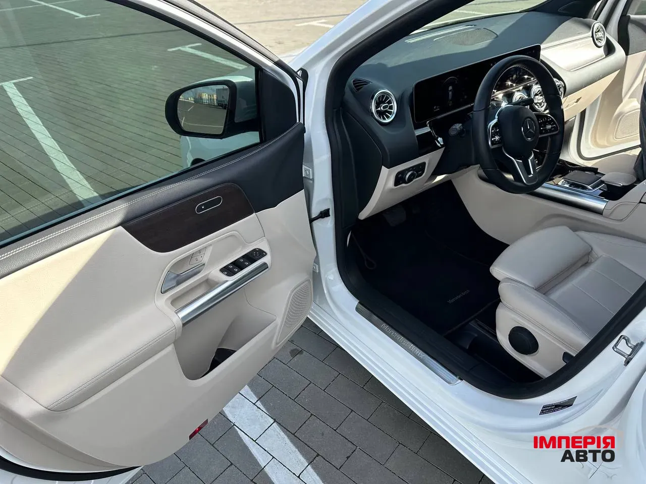 Mercedes-Benz B-Класс - фото 8