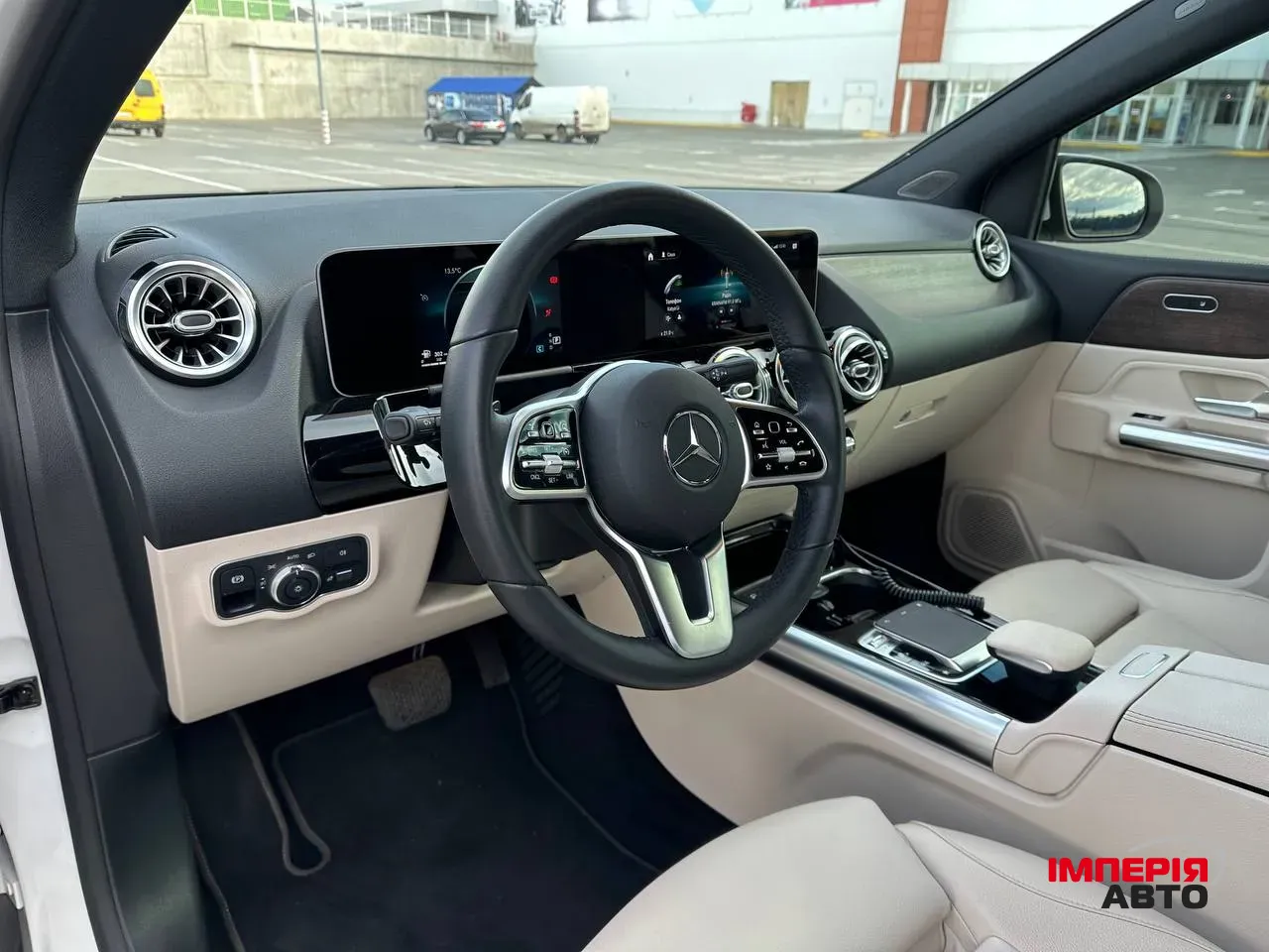 Mercedes-Benz B-Класс - фото 7