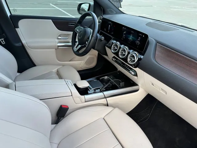 Mercedes-Benz B-Класс - фото 5