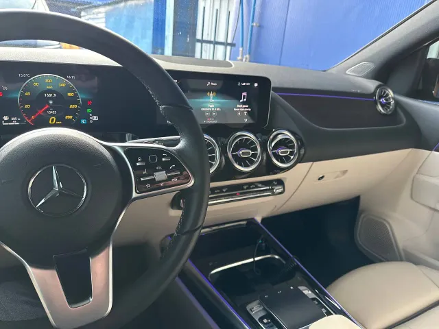 Mercedes-Benz B-Класс - фото 4