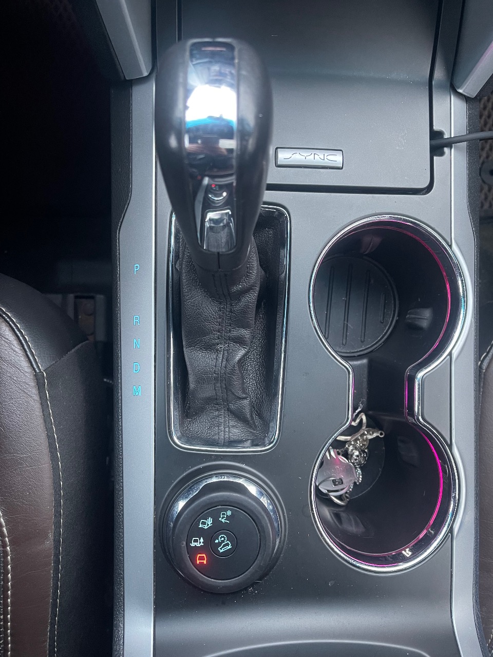 Ford Explorer - фото 2