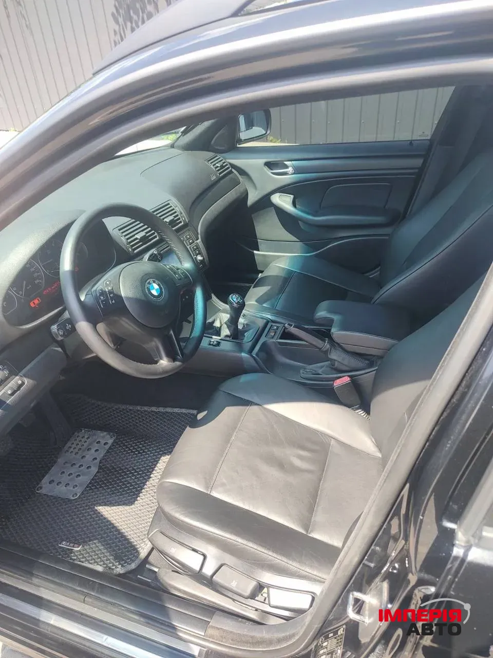 BMW 3 серії - фото 8
