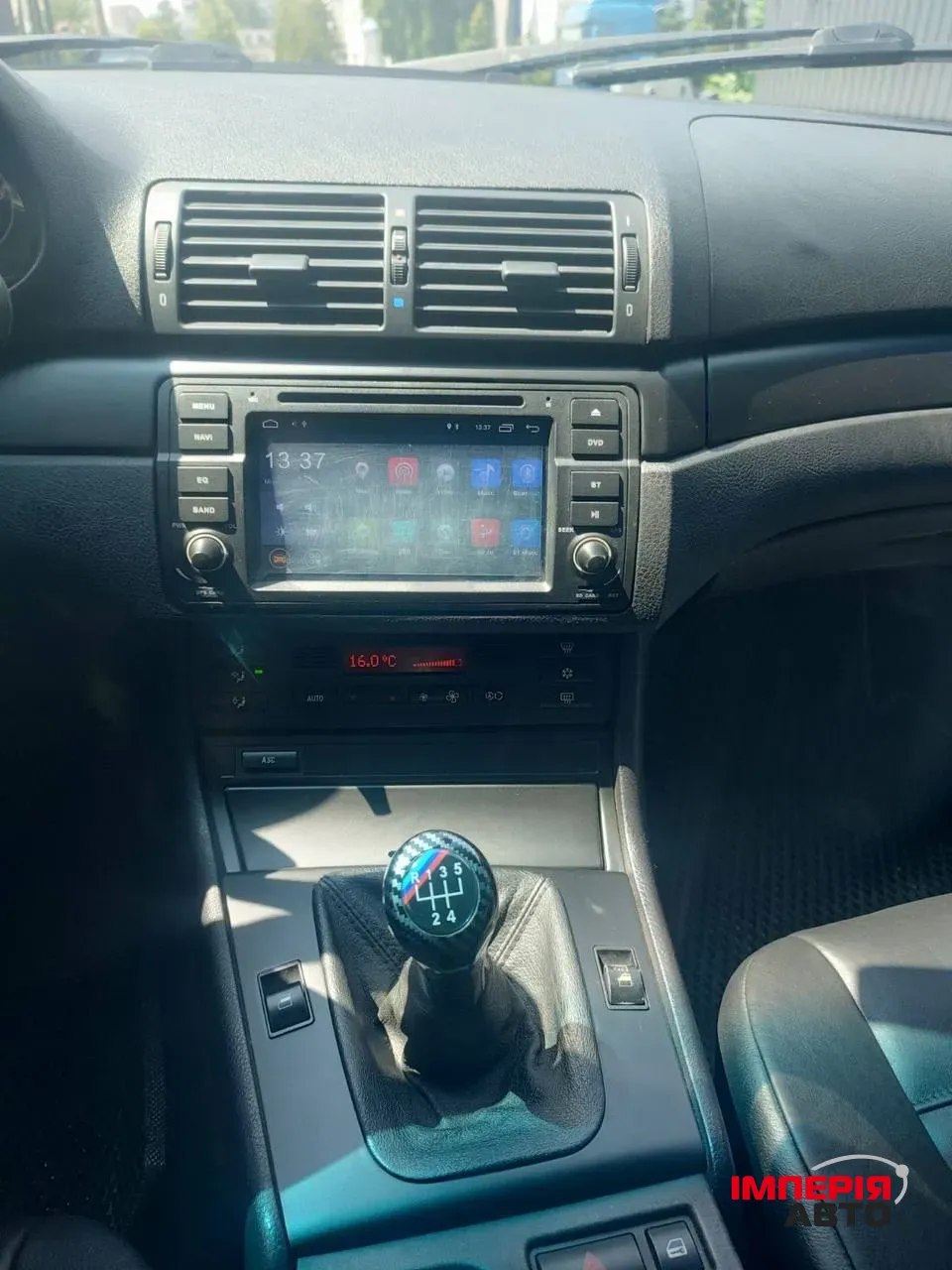 BMW 3 серії - фото 7