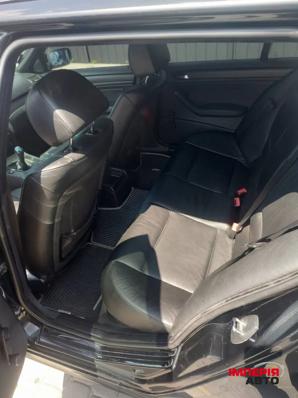 BMW 3 серії - фото 10