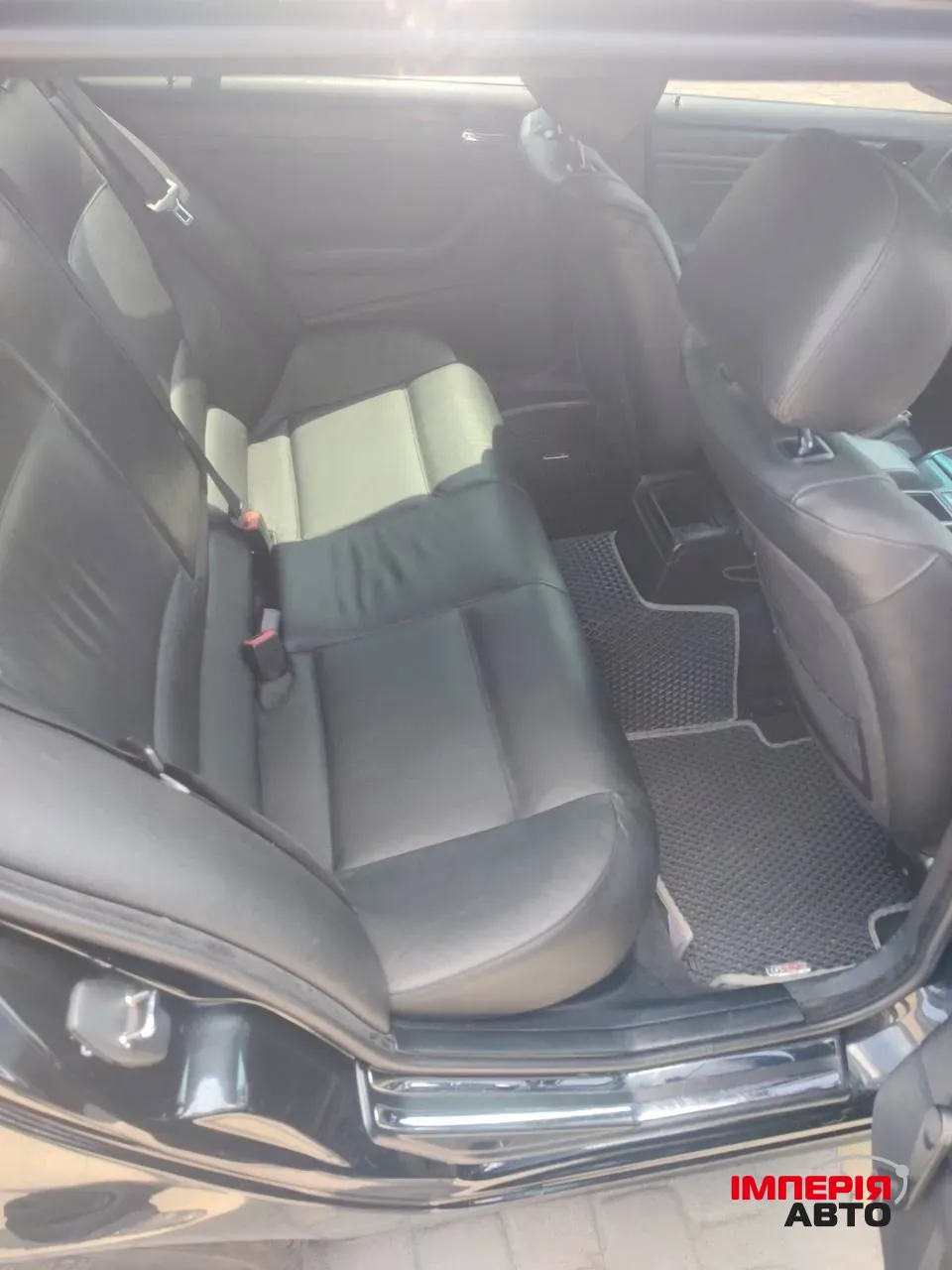 BMW 3 серії - фото 12