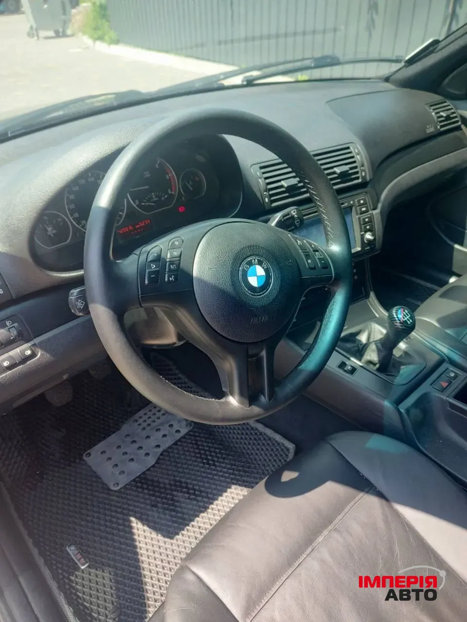 BMW 3 серії - фото 6
