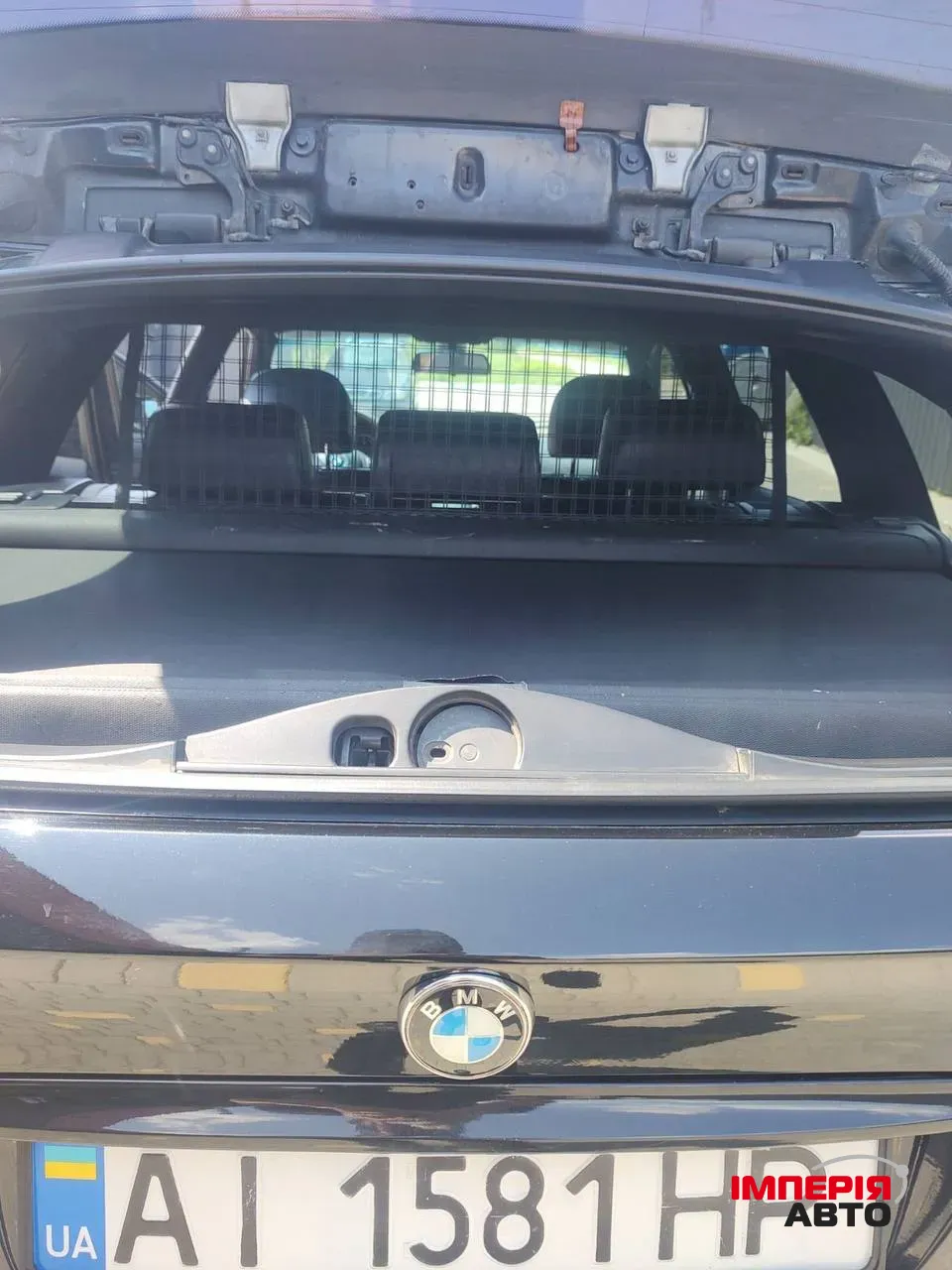 BMW 3 серії - фото 16