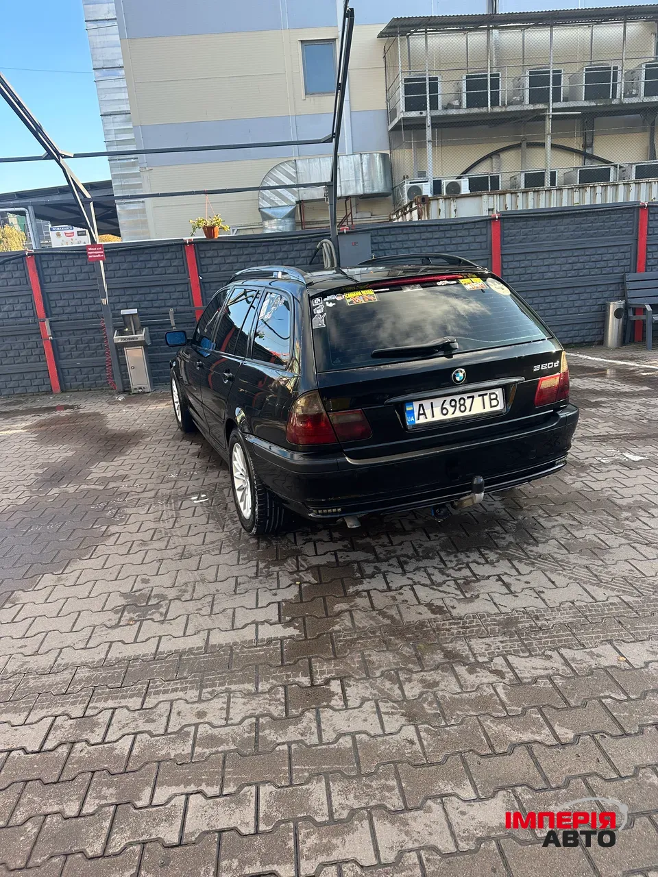 BMW 3 серії - фото 4