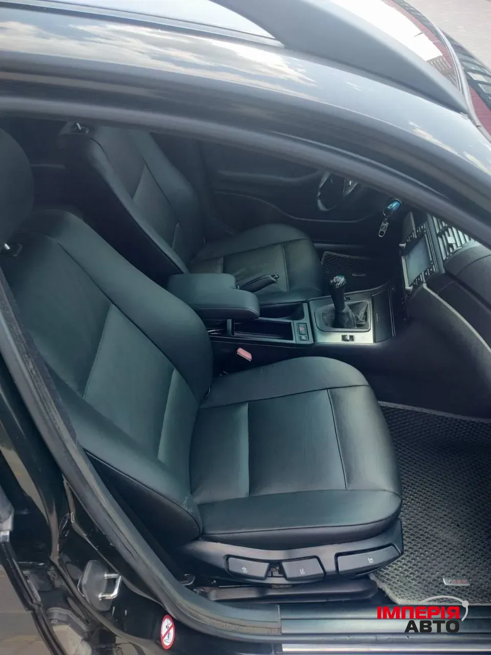 BMW 3 серії - фото 9