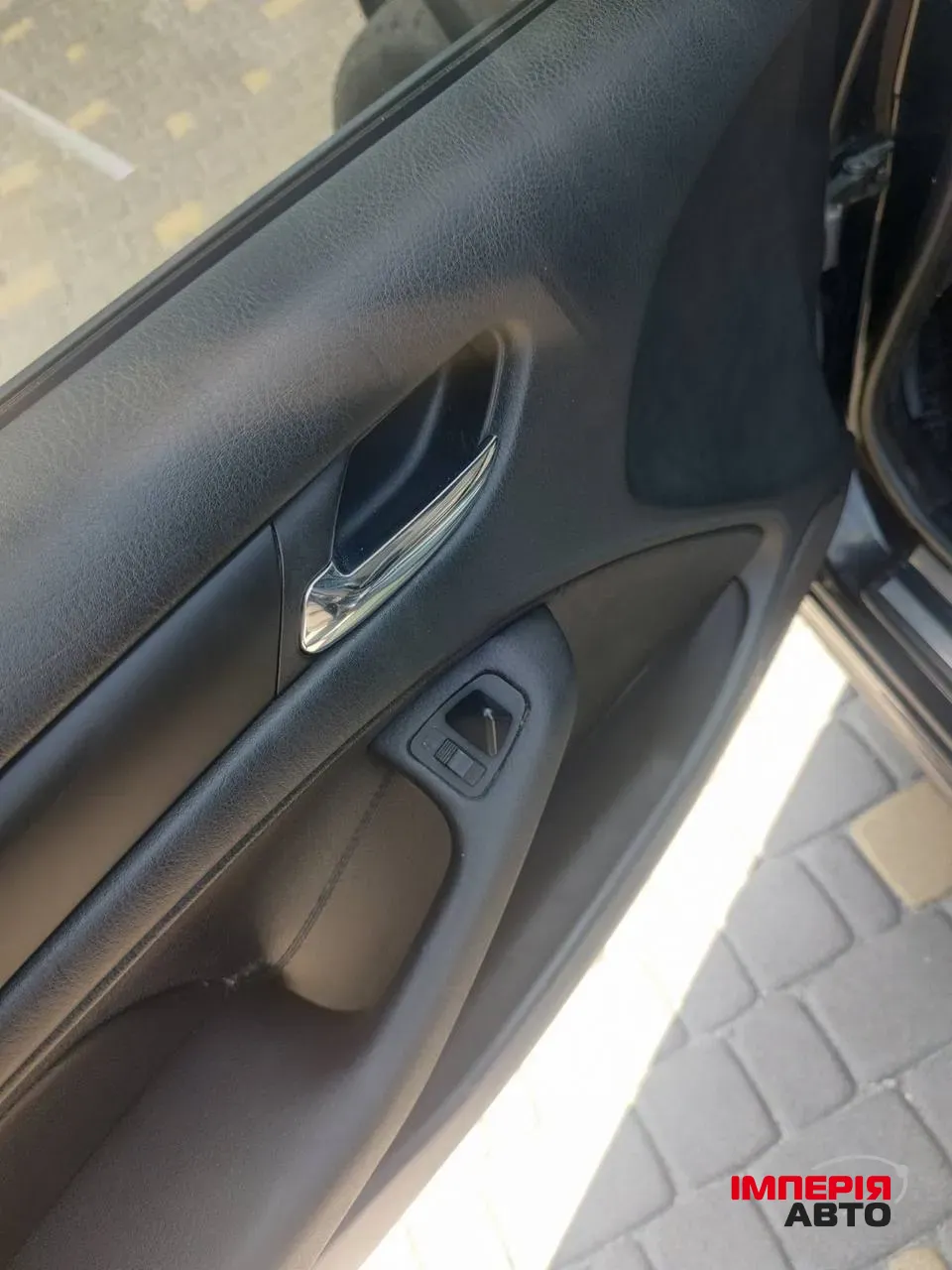 BMW 3 серії - фото 13